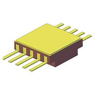 STMicroelectronics RHF100K1 Voltage References Rad-hard 1.2 V precision shunt V-ref - ແບບວິສາສະວະ