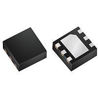 MACOM MASWSS0167TR-3000 RF Switch ICs 500-3000MHz Iso 25dB IL .3dB @ 1GHz