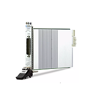 NI PXIe-4142 ຫນ່ວຍວັດແທກແຫຼ່ງ PXI (4 Channels, DC ±24V/±150mA, 100 pA)