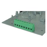 Amphenol Anytek VI2021550000G ບລັອກຂໍ້ຕໍ່ຄົງທີ່ TB RIS CLA 180 SOLID