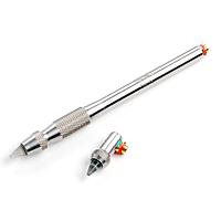 Dakota T-581-5507 Single Element Delay Line Transducers (15MHz, 3/16")