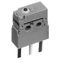 Panasonic Industrial Devices ABS161150 Subminiature ABS (BS) Turquo