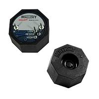 Mallory Sonalert MSS5GLMCT ເຄື່ອງເຕືອນພະຍາດ IEC 4-6VDC 90DB ທົ່ວໄປ STK $