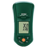 Extech CL500 Portable Free and Total Chlorine Meter (0.01-3.50 ppm, ±0.02 ppm)