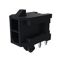 Amphenol FCI 10127720-104LF ຮອດເດີແລະຮາວຊິງສາຍສະໄຟ Minitek Power3.0 DR RATH HDR 10Pos 30Mic Au