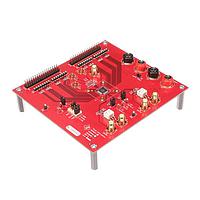 Texas Instruments DAC5652EVM ໂມດູນປະເມີນ DAC DAC5652
