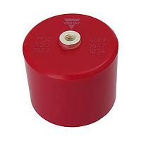 Vishay Sprague 722CZB303RZ771AK07 ຄອງສະຕິກບໍ່ລະບຸ 770pF