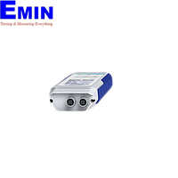 Senseca PRO D05.2 ເຄື່ອງວັດແທກມືຖື Multifunction (2  channel, Temperature, humidity, pressure, light, CO2, VOC)