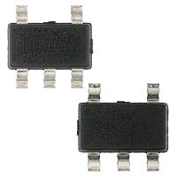 Diodes Incorporated PAM2800AABR ບັດຄວບຄຸມ LED ແບບເສັ້ນສູນ 350mA ເພື່ອ LED ສີຂາວ DVR