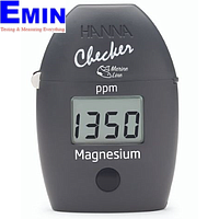 HANNA HI783 ການວັດແທກ Magie ສໍາລັບນ້ໍາເກືອ