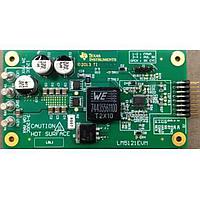 Texas Instruments LM5121EVM ຕົວຄວບຄຸມ PWM ໂມດຮ໌ LM5121 Eval