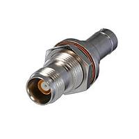 Trompeter / Cinch Connectivity Solutions BJ379MC-201 ຕົວເຊື່ອມຕໍ່ TRT BLKD Jack ທະຫານ CRMP STR