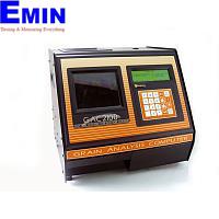 DICKEY john GAC2100AGRI ຄອມພິວເຕີການວິເຄາະເມັດພືດ (8 Grain Cal, US)