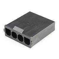 Molex 172673-3004 ກອງສາຍສຸບເປີ-ແຊບເຣ໌ 7.5mm Plg Hsg GlwWire 4Ckt