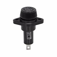 Eaton Bussmann HPS ອຸປະກອນຖືກຕິດຕັ້ງຟິວເຮດເລືອກເພີ່ມເຕີມ - 3AG