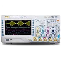 RIGOL DS4054 Oscilloscope ດິຈິຕອນ (500MHz, 4 Ch, 4 GSa/s)
