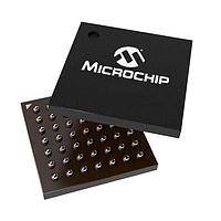 Microchip Technology ATXMEGA64D4-CUR MCUs XMEGA 64KB FLAS 2KB MCU AVRMCU 8BIT