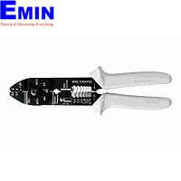 Tsunoda AP-05 Pliers ໄຟຟ້າອະເນກປະສົງ (Faston)