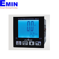 Conductivity TDS Sensors, ບໍລິການກວດສອບການຄວບຄຸມອອນໄລນ໌