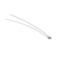 TE CONNECTIVITY SENSORS GA30K5A1B ຕວດອາກາດ NTC Thermistors DISCRETE 30K OHMS, 0.2C ຈາກ 0C ຫາ 70C