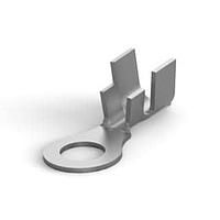 AMP Connectors - TE Connectivity 1217160-1 ວົງແຫຼມບາເລີລທີ່ເປີດແຫຼມ PHOS BRZ