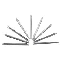 Molex 106920-0001 ປົກປ້ອງການຕໍ່ຕັ້ງແບບແອບຕິກ Optical Splice Protection Sleeve OPTICAL SPLICE PROTCTION SLV