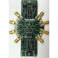 Texas Instruments DS64BR111EVK/NOPB ອຸປະກອນສົ່ງຕໍ່ສະຫຼຸບພະລັງງານຕ່ຳສຸດ Ultra Low Power 6.4 Gbps 2-Channel Repea