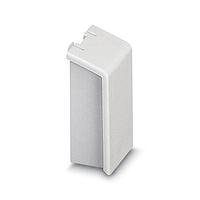 PHOENIX CONTACT 2896186 ຝາປອກ Filler Plug 17.6MM COVER CAP 11.1MM DEPTH