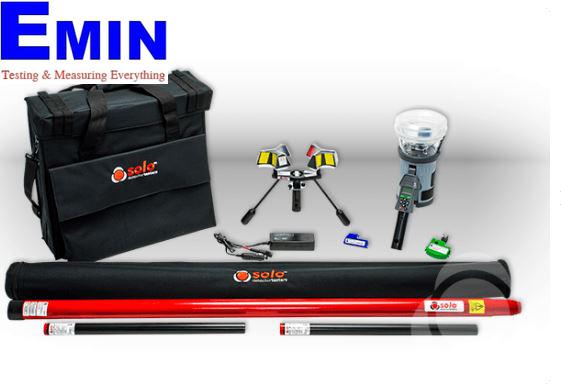 ອຸປະກອນສຳລັບກວດກາ Smoke Sensor Tester ໃນວຽກບຳລຸງລະບົບແຈ້ງເຕືອນໄຟໄໝ້