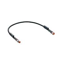 Lumberg Automation RSMV 3-RKMWV 3-294/2 M ເສັ້ນສາຍອ່ານຄ່າ / ເສັ້ນສາຍກະທົບ