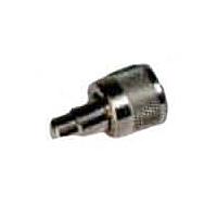 Bomar R0811 RF Adapters - ລະຫວ່າງຊຸດ RCA JACK UHF PLUG
