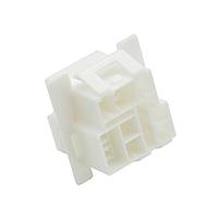 Molex 35524-0920 ປລັກຮາງ .070 MULTI CONN MALE LTI CONN MALE HSG-9P