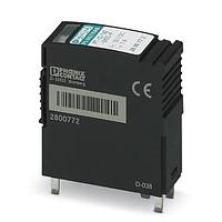 PHOENIX CONTACT 2800776 ປຸ່ມປ້ອງກັນ PT-IQ-2 X1-24DC-P