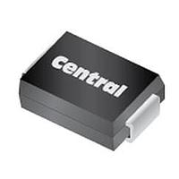 Central Semiconductor CMZ5955B BK PBFREE ໄດໂອດ Zener 1.5W 200W TVS Zener 1.9mA 190V ຫາ 210V