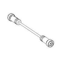 Molex 1300100315 ເສັ້ນສາຍອ່ານສະເຫຼີມ / ເສັ້ນສາຍກະທົບ MC 3P MFE 15' 16/3 SOO