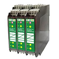 Adtek Signal converter Calibration Service 