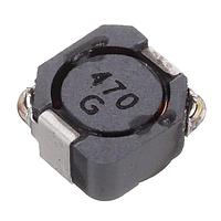 Sumida CDRH5D28RNP-470NC ພາວເອັດອິນດັກເຕີ 47uH 0.6A 30% SMD LP INDUCTOR