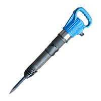 KOCU G10 Concrete Breaker - Demolition Hammer Machine