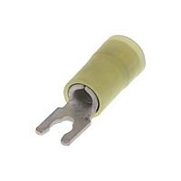 Molex 19115-0042 ສະແປດ SNAP SPADE STUD 5-6 10-12 AWG