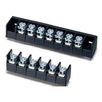 Eaton CB11722507 ບລອກຕໍ່ສາຍອັນດຽວ ບາຣິເດີ 25P 8.25mm 15A 300V MAGNUM CB11 SERIES