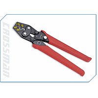 Crossman 95-282 Crimping Pliers (12 inch, red)