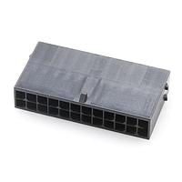 Molex 215922-1601 ກອງສາຍສະຫນອງປະຕູສາຍສະຫນອງ ບ່ອນປະຕູສາຍສະຫນອງ ສອງແຖວ 16 ວົງຈອນ
