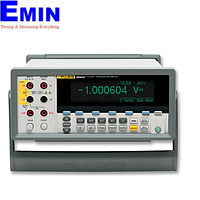 Fluke 8845A Calibration 8845A/8846A 6.5 Digit Multimeter