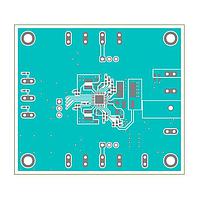 Maxim Integrated MAX17673EVKIT# ການຈັດການພະລັງງານພິເສດ 4V-60V, 1.5A ການຄວບຄຸມຂັ້ນຕໍ່ລົງຊັນໂຄຣນ