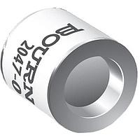 Bourns 2047-09-ALF 2 Electrode High Current GDT ທູບປ່ອງກາດລົມກະທົບໄຟ