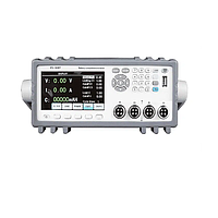 MultiTech MTJ-5530T ອຸປະກອນທົດສອບແບດເຕີຣີຢ໌ຢ່າງຄົບຖ້ວນ (60V, 1999mΩ,99999mAh)