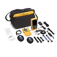 Fluke Network OFP2-100-MI OptiFiber Pro Multimode OTDR V2 ພ້ອມຊຸດກວດກາ ແລະ Wi-Fi