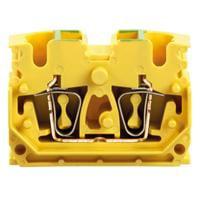 Weidmuller 1704570000 ເຄື່ອງມືແລະອຸປະກອນເຊື່ອມຕໍ່ Terminal Block ZDUB 2.5-2/4AN/DM GE