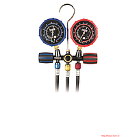 TASCO TB120SM ເຄື່ອງວັດແທກ Manifold