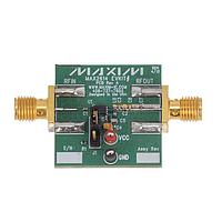 Maxim Integrated MAX2614EVKIT# ເພີ່ມກຳລັງ RF 40MHz ຫາ 4GHz ເພີ່ມກຳລັງບຣອດແບນລິເນຍ